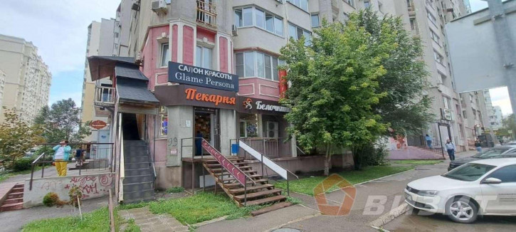 Отдельное здание Санфировой улица, 116