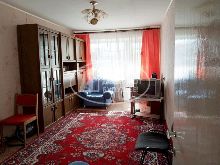 2-комн квартира улица Гагарина, 20