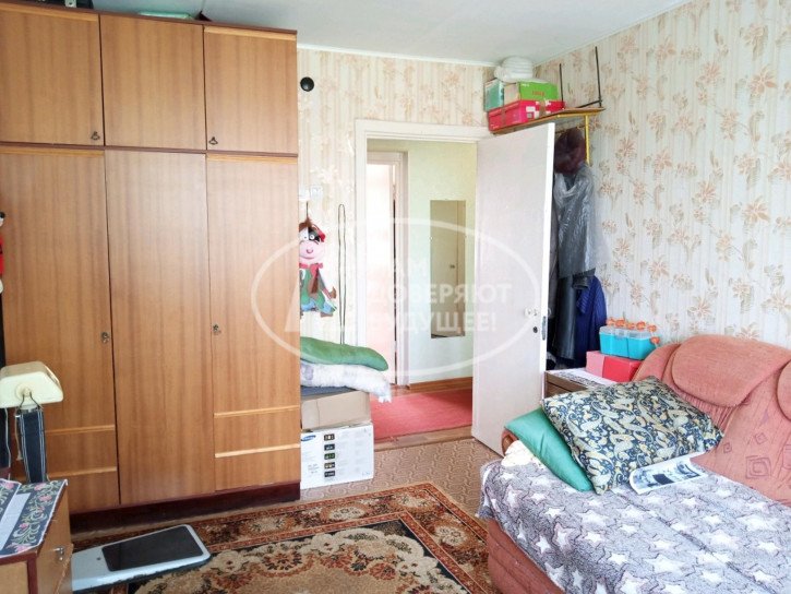 2-комн квартира улица Гагарина, 20