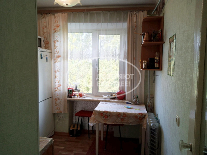 2-комн квартира улица Гагарина, 20