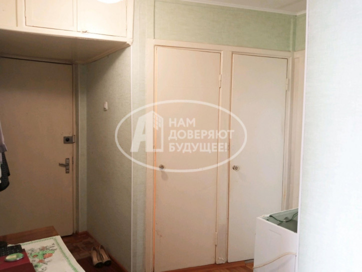 2-комн квартира улица Гагарина, 20