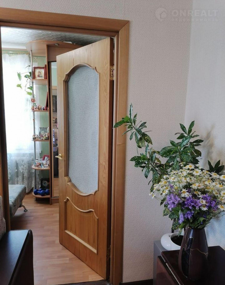 3-комн квартира Северная ул, 16