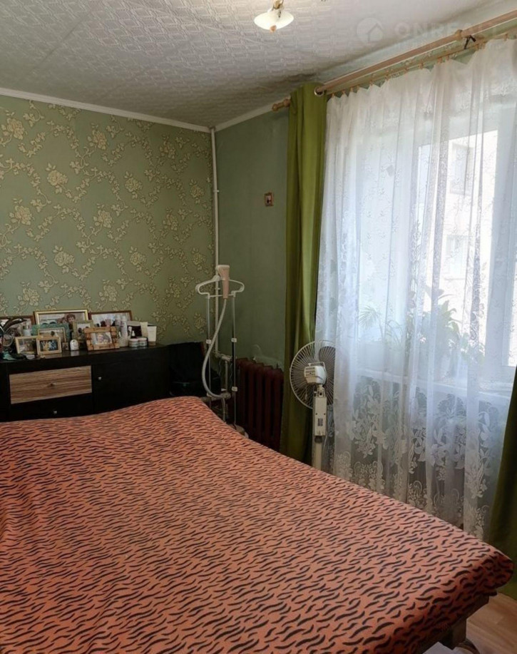 3-комн квартира Северная ул, 16
