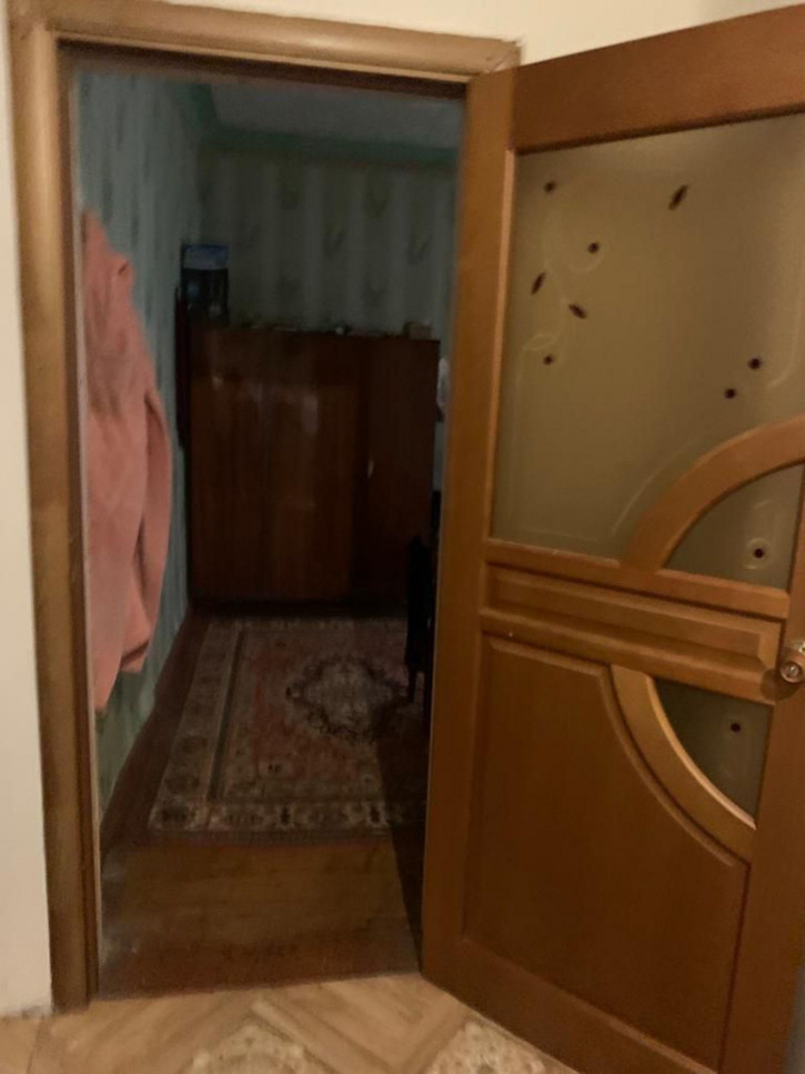 3-комн квартира Комсомольская ул, 8
