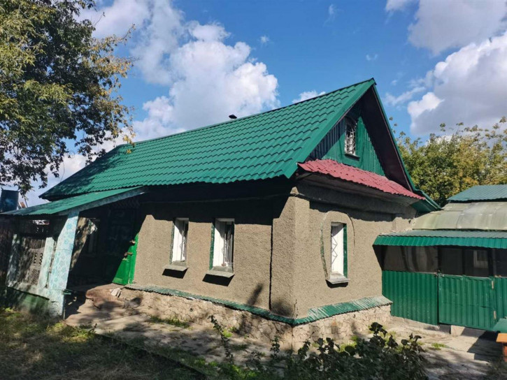 Коттедж/дом ул Болотникова