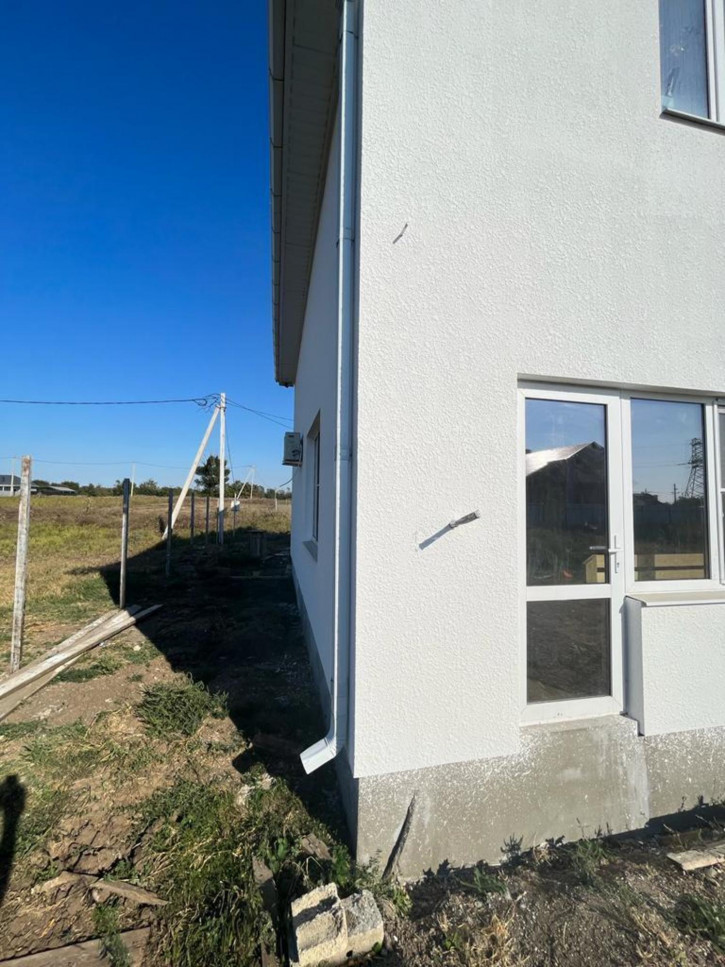 Коттедж/дом Российская улица
