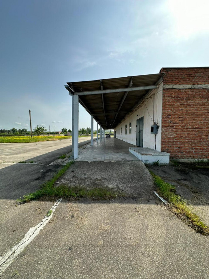 Производственное помещение станица Варениковская