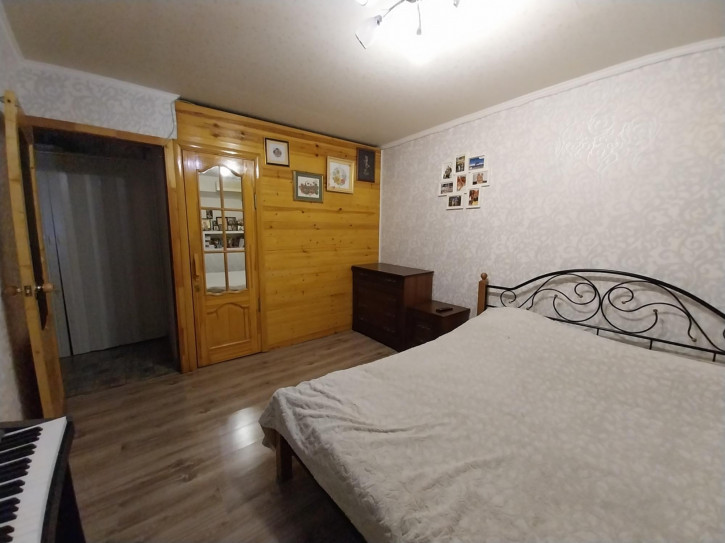 3-комн квартира 6