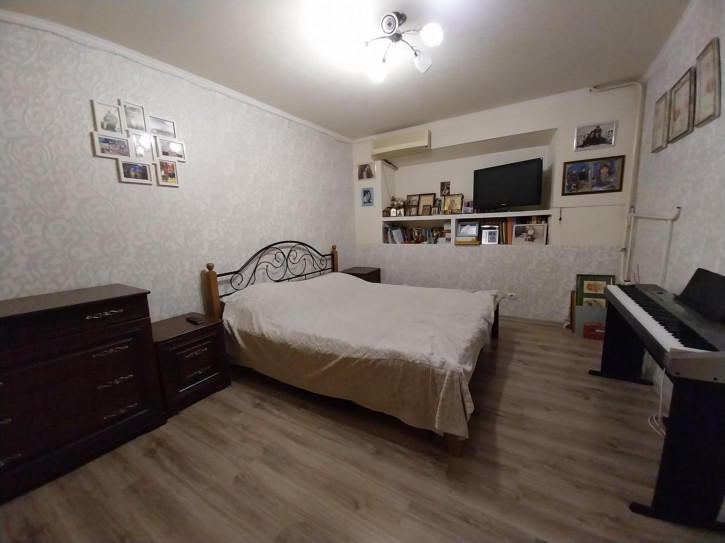 3-комн квартира 6