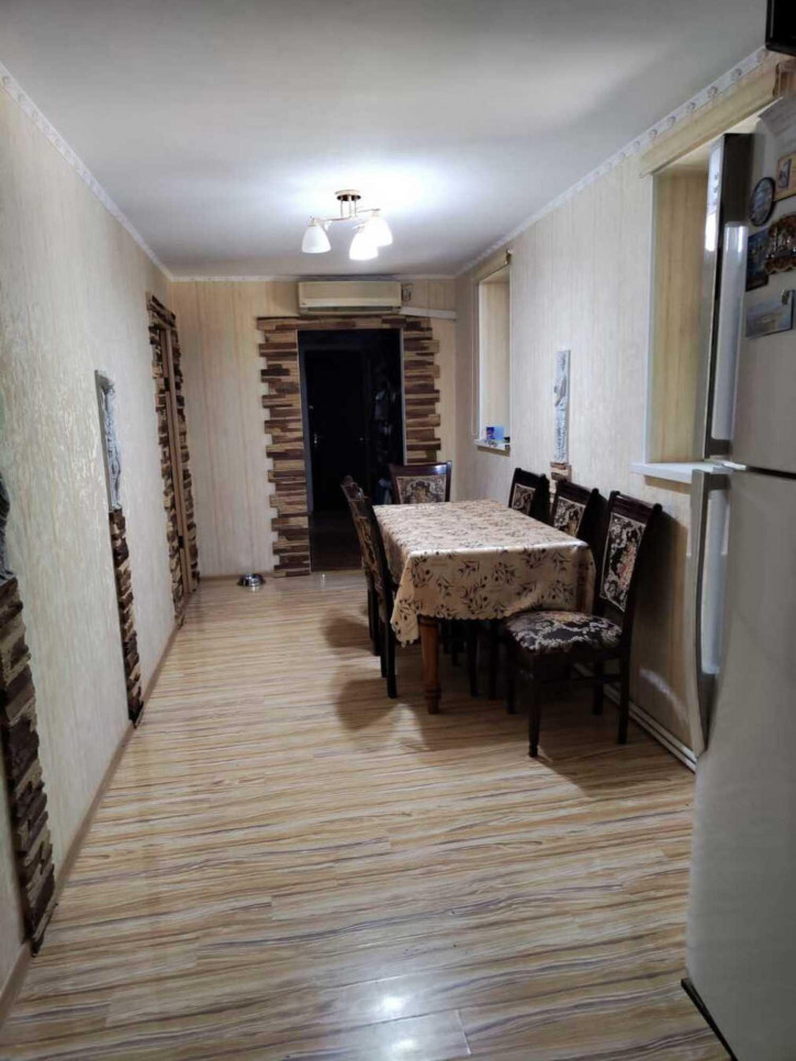 3-комн квартира 6