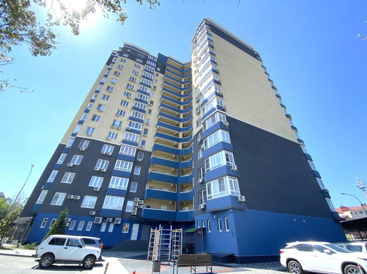 2-комн квартира Астраханская улица, 71А