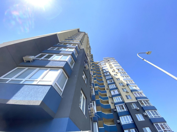 2-комн квартира Астраханская улица, 71А