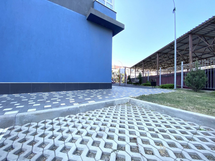2-комн квартира Астраханская улица, 71А