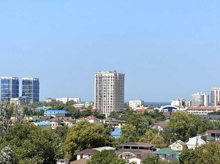 2-комн квартира Астраханская улица, 71А