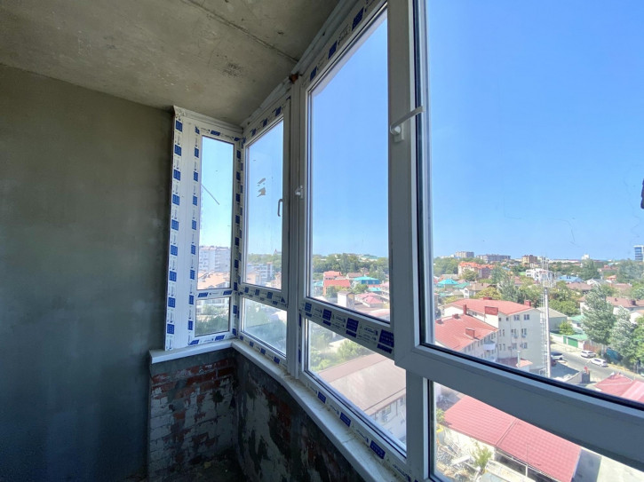 2-комн квартира Астраханская улица, 71А