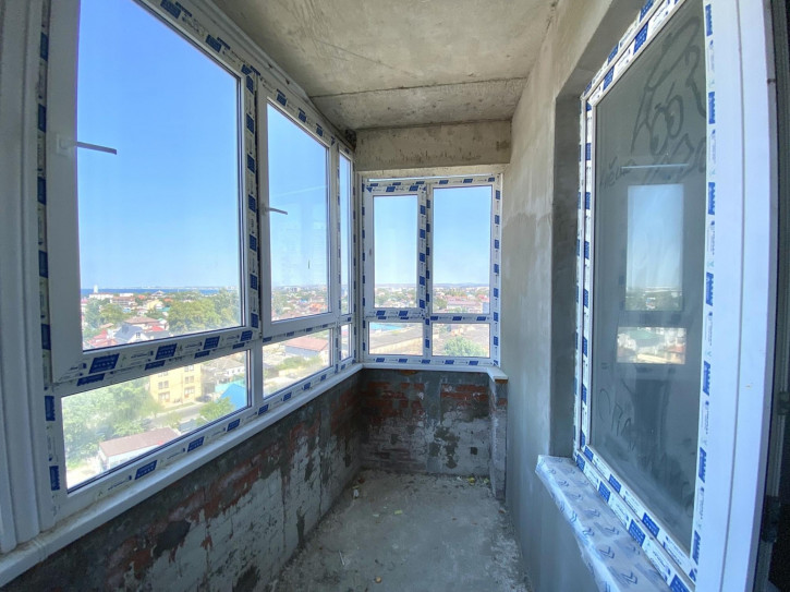 2-комн квартира Астраханская улица, 71А