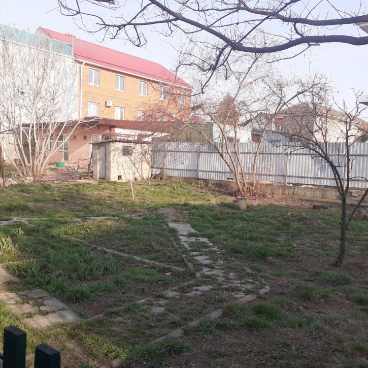 Коттедж/дом Южная улица