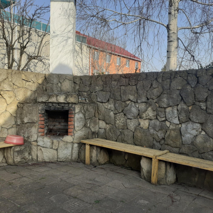 Коттедж/дом Южная улица