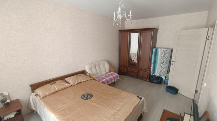 2-комн квартира Мирная улица, 29к9