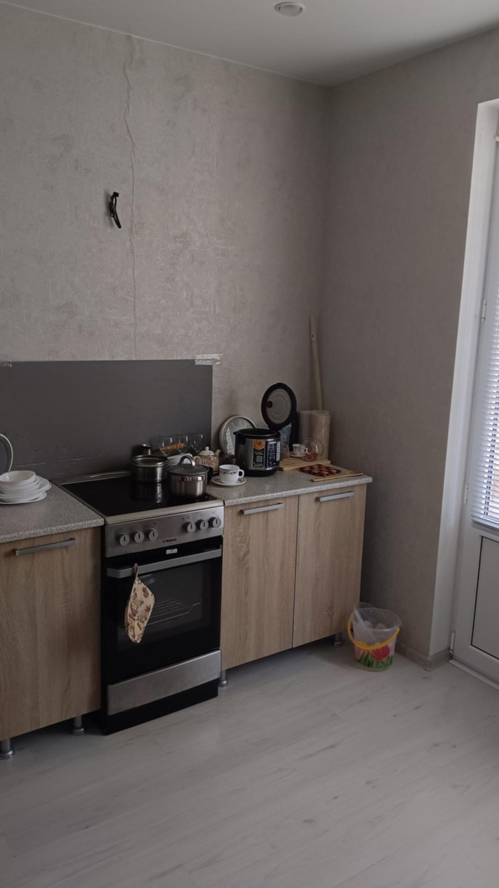 2-комн квартира Мирная улица, 29к9