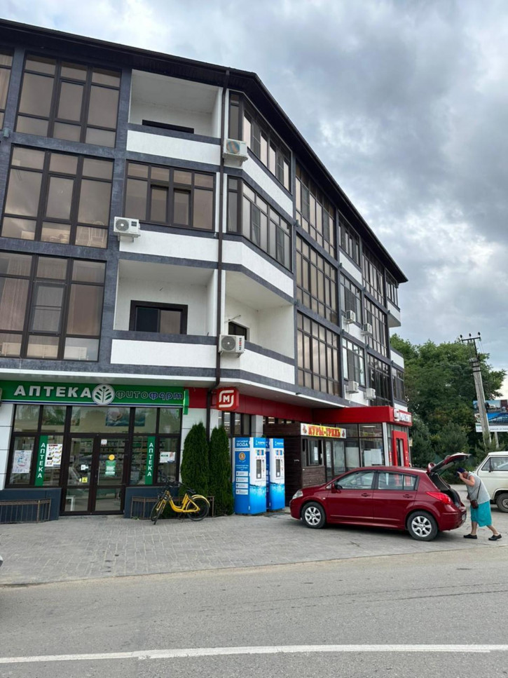 3-комн квартира Степная улица, 37А