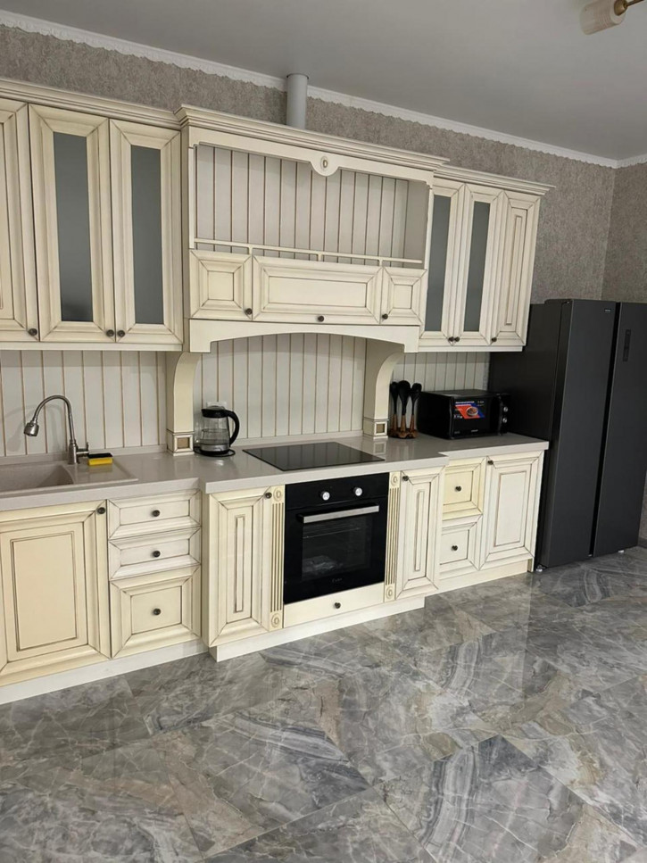 3-комн квартира Степная улица, 37А