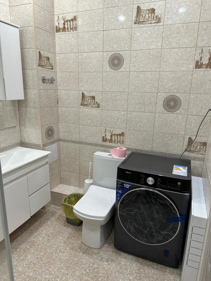 3-комн квартира Степная улица, 37А