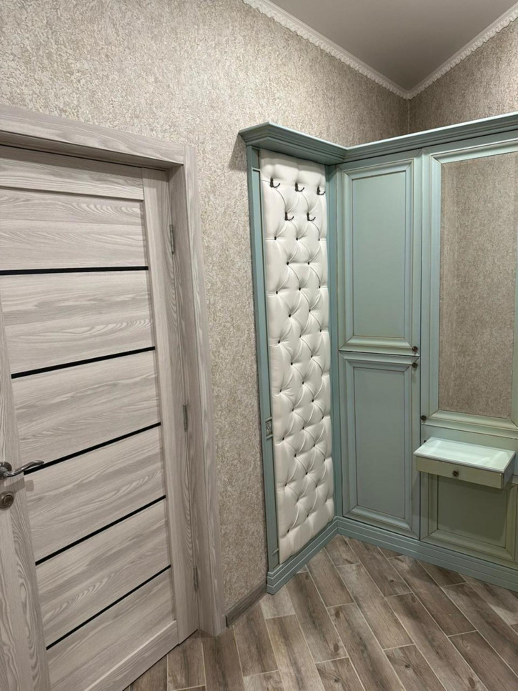 3-комн квартира Степная улица, 37А