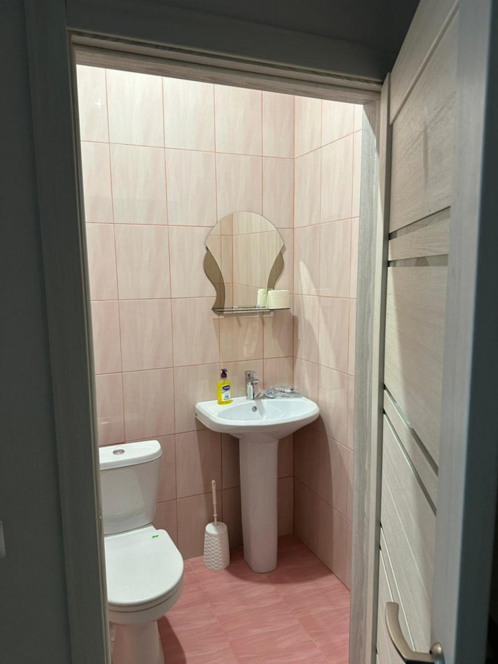 3-комн квартира Степная улица, 37А