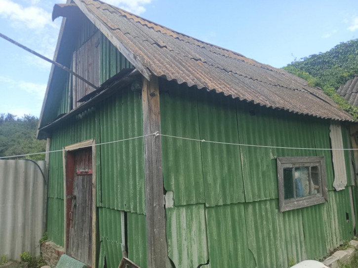 Коттедж/дом 6