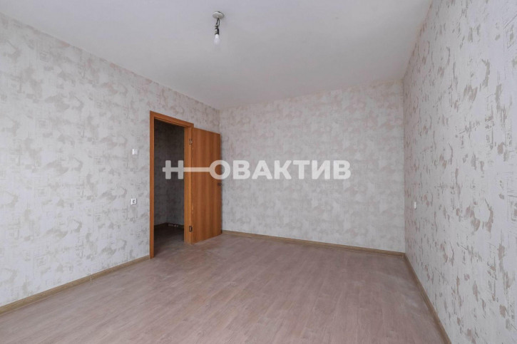 1-комн квартира улица Петухова, 97