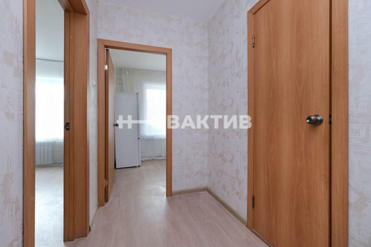 1-комн квартира улица Петухова, 97