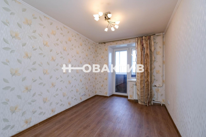 3-комн квартира Гаранина, 21