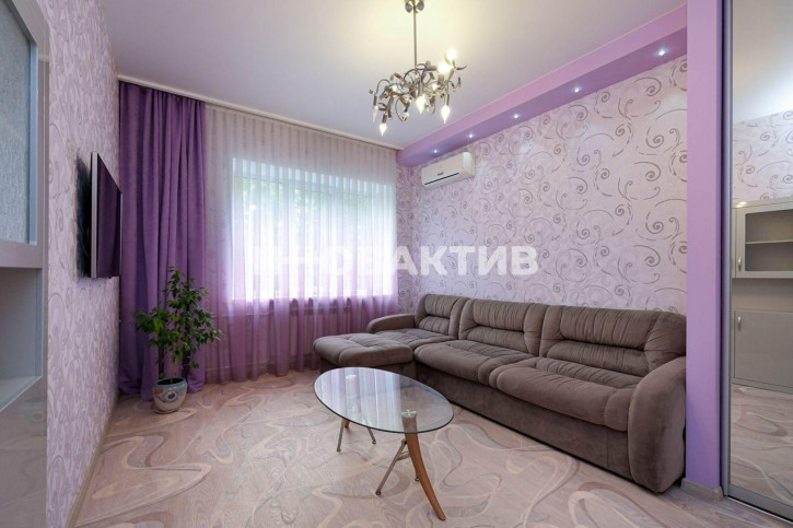 2-комн квартира Фрунзе, 8