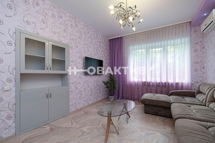 2-комн квартира Фрунзе, 8