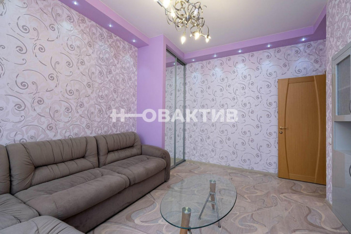 2-комн квартира Фрунзе, 8