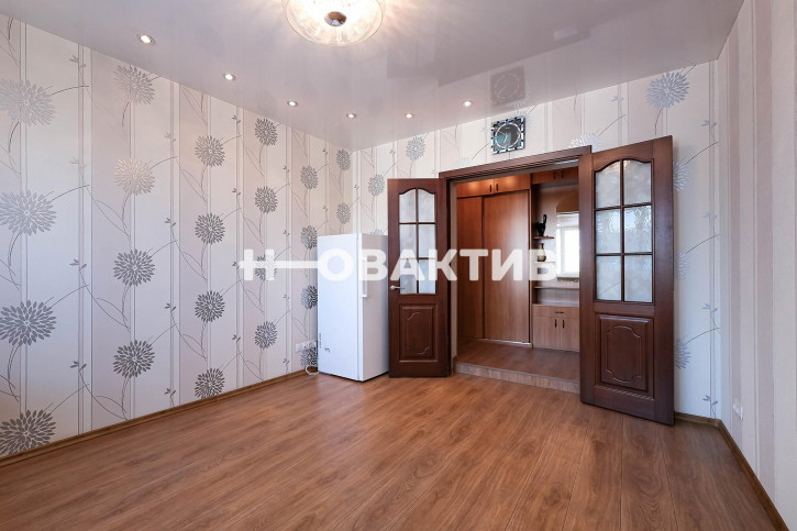 3-комн квартира Гаранина, 21