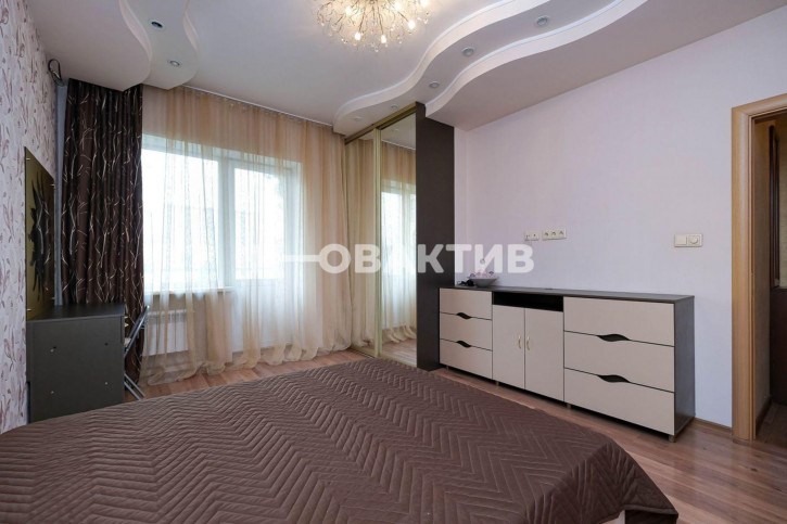 2-комн квартира Фрунзе, 8