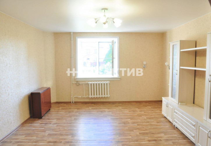 3-комн квартира улица Советская, 31