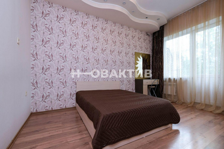 2-комн квартира Фрунзе, 8