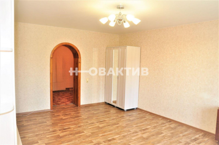 3-комн квартира улица Советская, 31