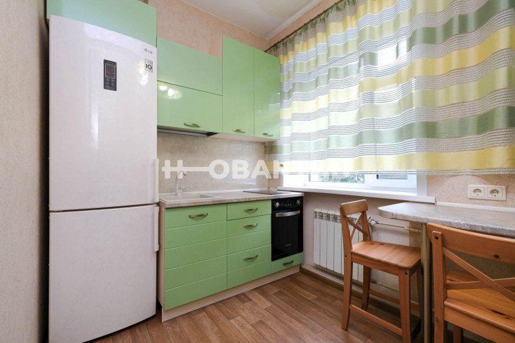 2-комн квартира Фрунзе, 8