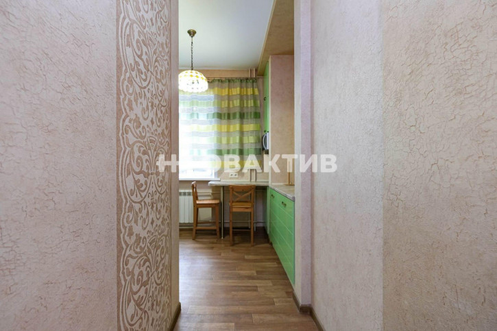 2-комн квартира Фрунзе, 8
