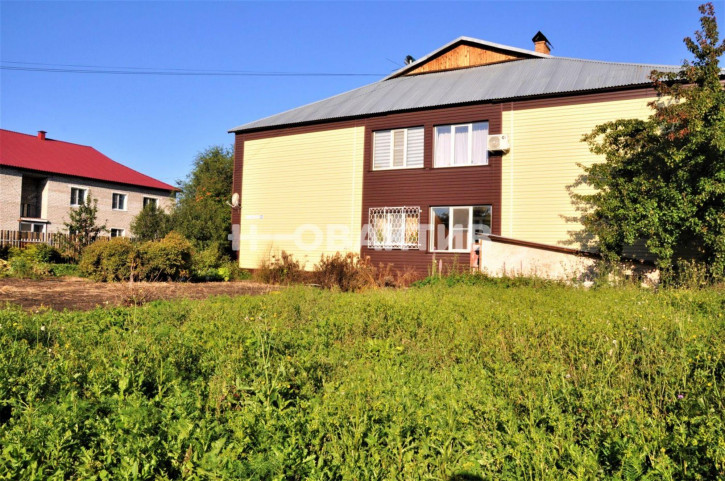 3-комн квартира улица Советская, 31