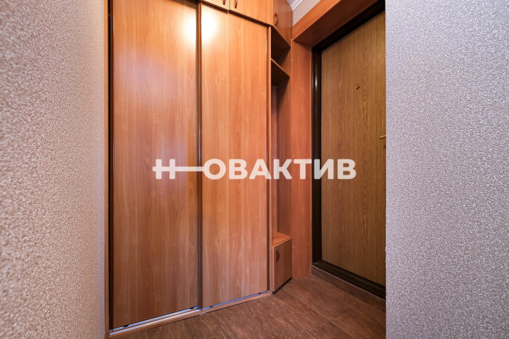 3-комн квартира Гаранина, 21