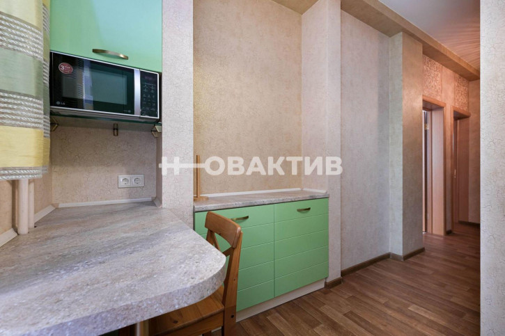 2-комн квартира Фрунзе, 8