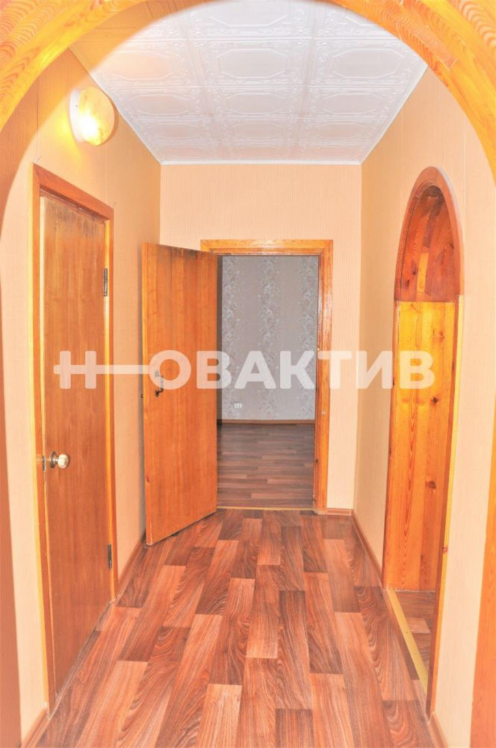 3-комн квартира улица Советская, 31