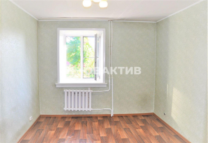 3-комн квартира улица Советская, 31