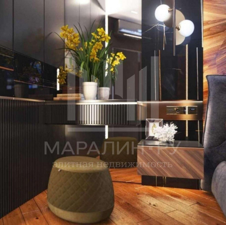 2-комн квартира Мечникова, 41