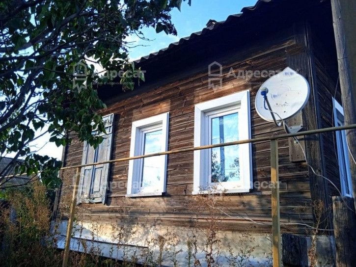 Коттедж/дом ул. Жданова